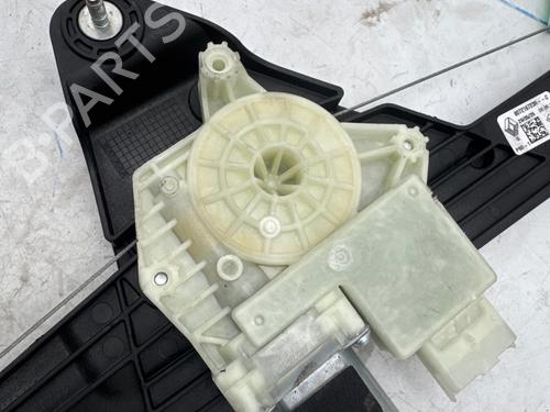 Front left window mechanism RENAULT CLIO V (B7_) 1.6 E-TECH 140 (B7MU) | BP37742863C22 - Image 5