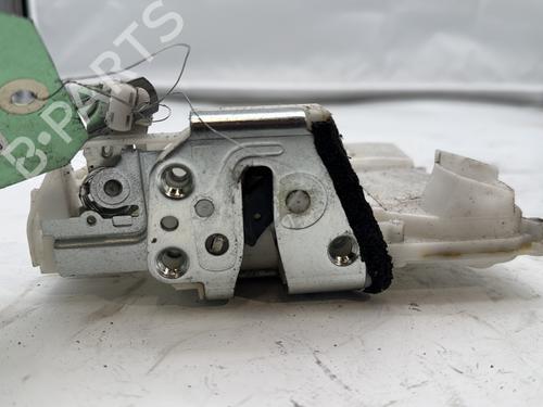 front-left-lock-opel-agila-b-h08-2008-2009-2010-2011-2012-2013-2014-33968672 main image
