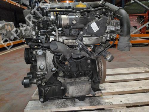 Engine RENAULT MEGANE III Coupe (DZ0/1_) 1.6 dCi (DZ00, DZ12, DZ2A, DZ13) | BP37418620M1 - Image 7