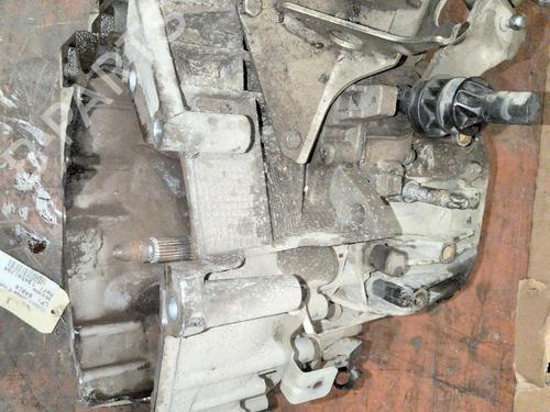 Gearbox CITROËN JUMPER II Van 2.2 HDi 130 | BP40239913M3  - Image 8