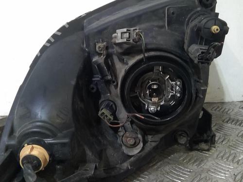 Used Left headlight Left headlight SUZUKI SWIFT III (MZ, EZ) 1.3 (RS413, ZC11S) (92 hp) 20366887 20366887