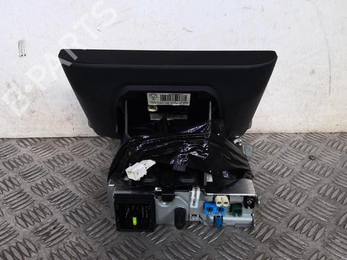 Used Radio Radio CITROËN C4 CACTUS 1.5 BlueHDi 120 (120 hp) 21817706 21817706