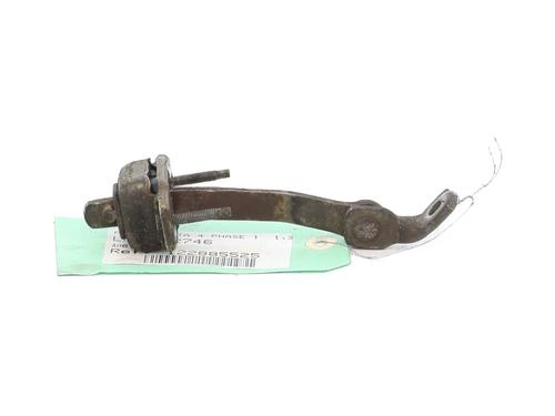 Used Hinge/Door check strap Hinge/Door check strap FORD FIESTA IV (JA_, JB_) 1.3 i (60 hp) 33220786 33220786