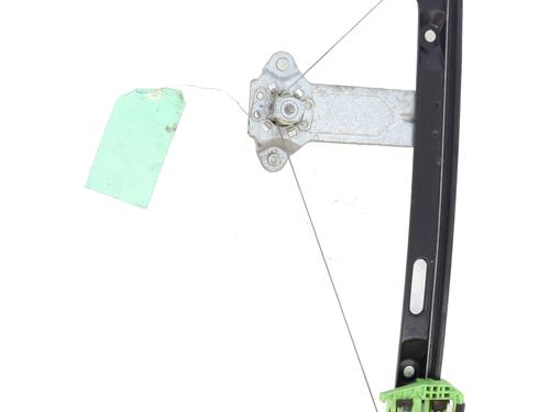 Used Rear right window mechanism BMW 1 (E81) 116 d (116 hp) 30398795