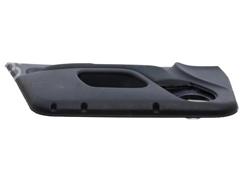 Front left panel RENAULT CLIO II (BB_, CB_) 1.5 dCi (B/CB07) | BP27989305C58 - Image 2