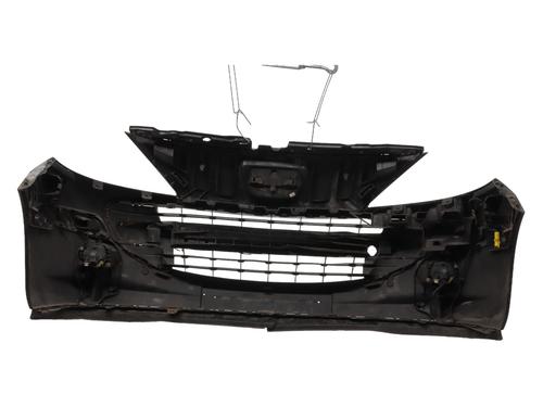 Front bumper PEUGEOT 207 (WA_, WC_) 1.6 HDi | BP30116370C7 