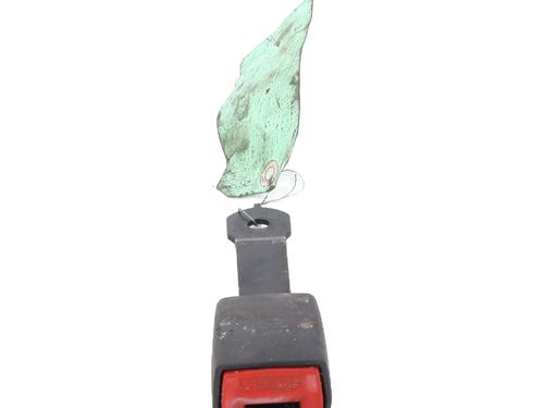 Used Seat buckle RENAULT CLIO III (BR0/1, CR0/1) 1.4 16V (98 hp) 23788813