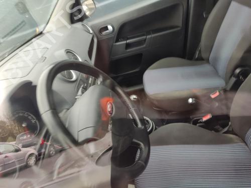 Right headlight FORD FUSION (JU_) 1.4 TDCi | BP32010048C29 