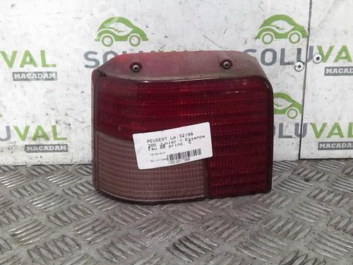 Used Left taillight Left taillight 22001112 22001112
