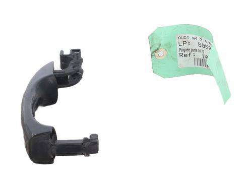 Front right exterior door handle AUDI A4 B8 (8K2) 2.0 TFSI quattro | BP26184812C129 