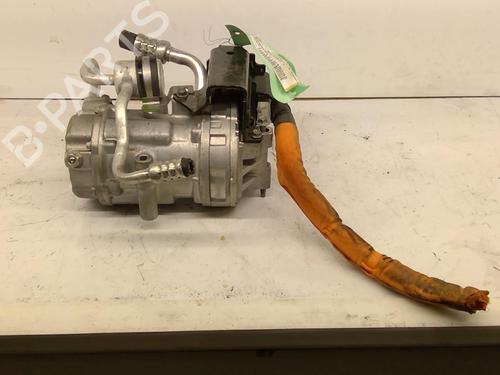 AC compressor RENAULT ARKANA I (LCM_, LDN_) 1.6 E-TECH 145 (LDMU) | BP33024535M34 - Image 5