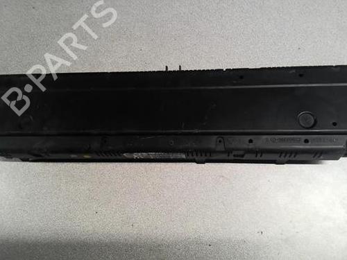 Used Instrument cluster RENAULT SCÉNIC II (JM0/1_) 1.9 dCi (JM14) (131 hp) 20369747