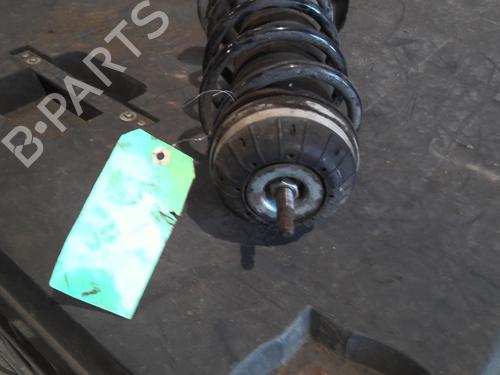 Left front shock absorber OPEL CORSA D (S07) 1.2 LPG (L08, L68) | BP26021074M16 
