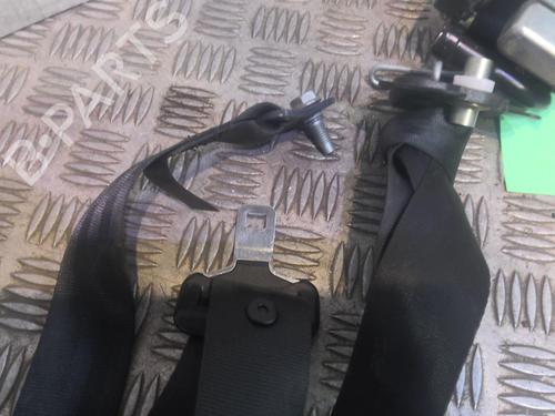 Used Front right belt tensioner PEUGEOT 308 I (4A_, 4C_) 1.6 HDi (112 hp) 20358734
