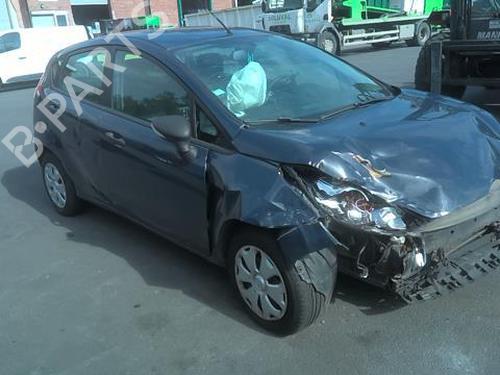 Left front window switch FORD FIESTA VI (CB1, CCN) 1.4 TDCi | BP20358512I27 