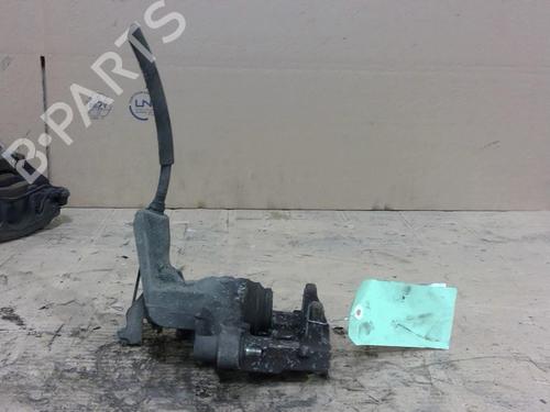 Left rear brake caliper PEUGEOT 308 SW II (LC_, LJ_, LR_, LX_, L4_) 1.6 BlueHDi 120 | BP28166479M107 