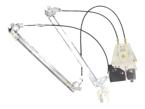 Front left window mechanism AUDI A3 (8P1) 1.9 TDI | BP40173243C22 - Image 2