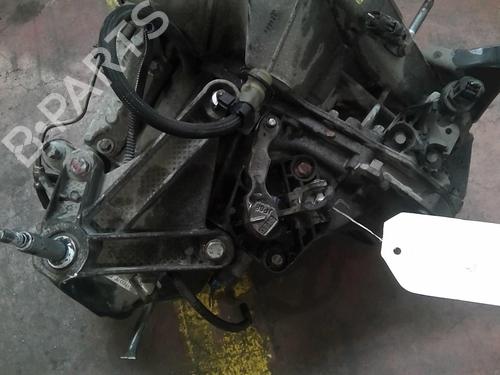 Gearbox DACIA LOGAN (LS_) 1.5 dCi (LS0K) | BP21816783M3 - Image 5