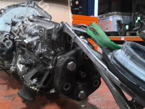 Gearbox BMW 1 (E87) 118 d | BP32701852M3  - Image 7
