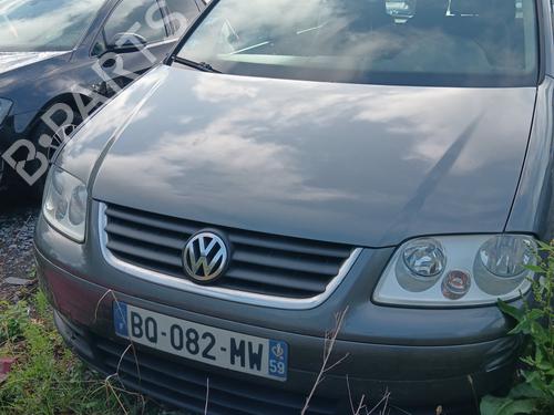 Right front shock absorber VW TOURAN (1T1, 1T2) 1.9 TDI | BP32069840M17 