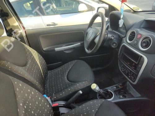 Left mirror CITROËN C2 (JM_) 1.1 | BP20360001C26 