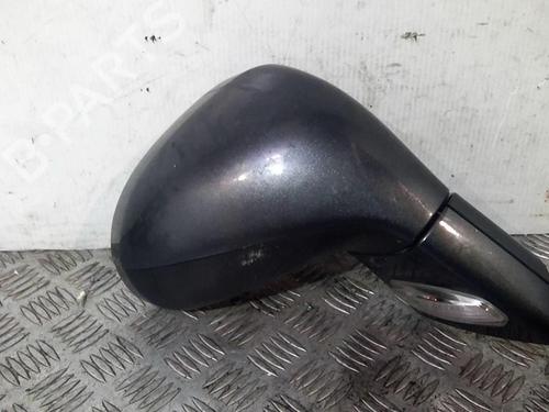 Right mirror PEUGEOT 308 I (4A_, 4C_) 1.6 HDi | BP20356138C27 