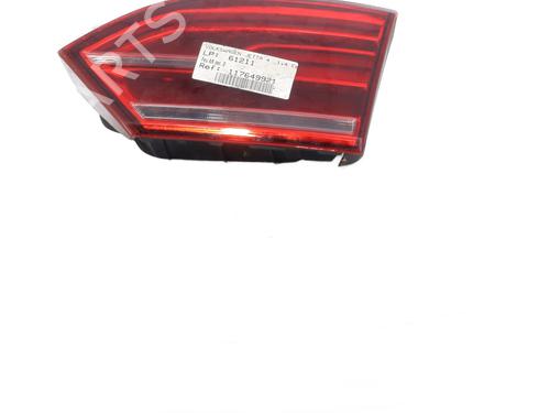 Used Right tailgate light VW JETTA IV (162, 163, AV3, AV2) 1.4 TSI Hybrid (170 hp) 30976468