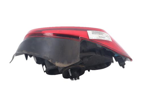 left-taillight-citroen-c3-iii-sx-2016-39258329 main image