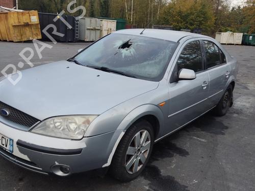 ABS pump FORD MONDEO III (B5Y) 2.0 16V TDDi / TDCi | BP31179187M43 