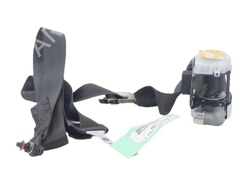 Front left seatbelt KIA PICANTO II (TA) 1.0 | BP39167280I26 - Image 3