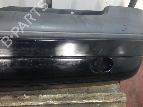 Bak støtfanger RENAULT TWINGO I (C06_) 1.2 (C066, C068) | BP20367091C8 