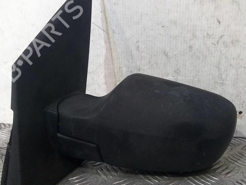 Left mirror FORD FIESTA V (JH_, JD_) 1.3 | BP20351830C26 