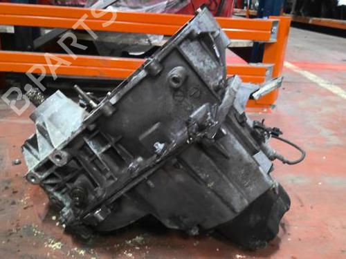 Gearbox DACIA LOGAN (LS_) 1.6 (LS0B, LS0D, LS0F, LS0H) | BP32393494M3 