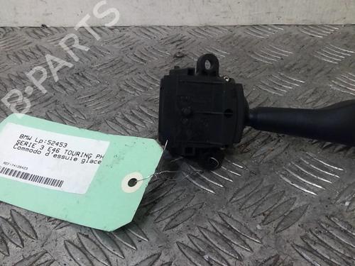 Steering column stalk BMW 3 Touring (E46) 330 i | BP20351596I23 