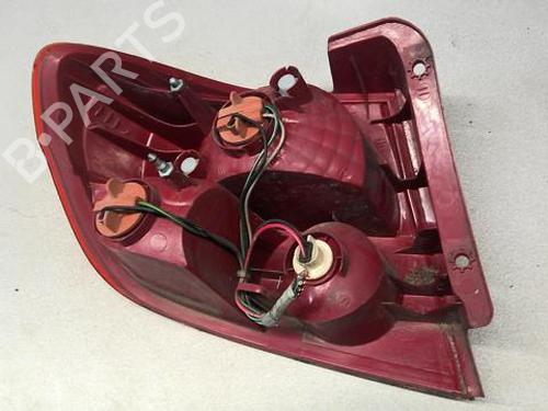 Right taillight HYUNDAI GETZ (TB) 1.3 i | BP22003033C35 