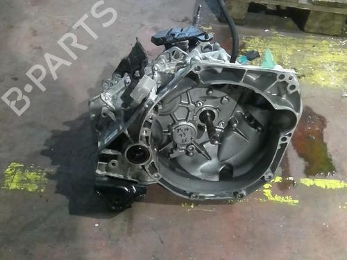Used Gearbox Gearbox RENAULT CLIO V (B7_) 1.0 TCe 90 (B7MT) (91 hp) 20367891 20367891