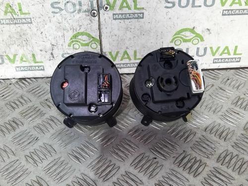 Instrument cluster ALFA ROMEO 156 Sportwagon (932_) 2.4 JTD (932BXF00) | BP21786375C47 