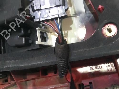 Used Right taillight AUDI A4 B5 (8D2) 1.9 TDI (116 hp) 20361931
