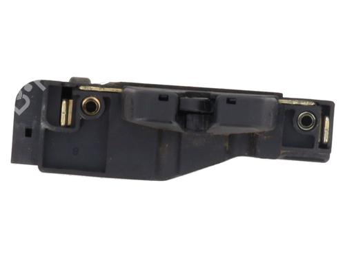 Tailgate lock CITROËN C3 I (FC_, FN_) 1.4 HDi | BP28096591C101 