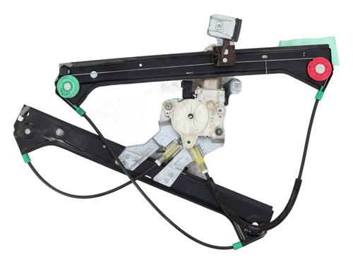 Front right window mechanism SAAB 9-3 (YS3F, E79, D79, D75) 2.2 TiD | BP25343693C23 - Image 3