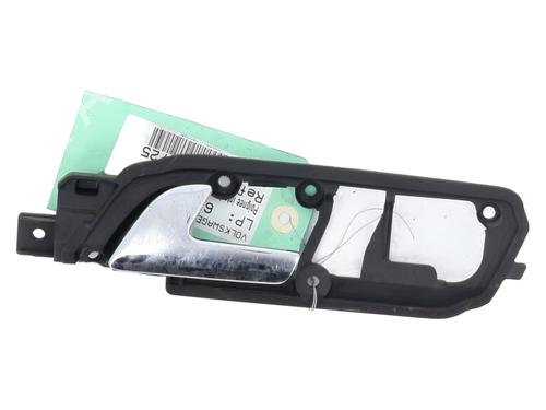 Used Front left interior door handle VW POLO IV (9N_, 9A_) 1.2 (60 hp) 28570711