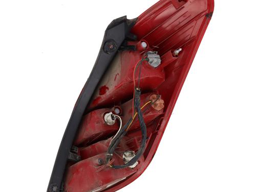 Left taillight HYUNDAI i20 I (PB, PBT) 1.4 CRDi | BP21798415C34 