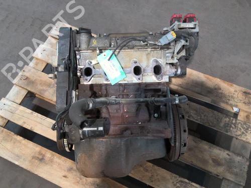 Engine FORD KA (RU8) 1.2 | BP20366167M1 - Image 7