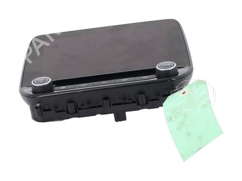 Display FORD PUMA (J2K, CF7) 1.0 EcoBoost mHEV | BP33186606C48 - Image 3
