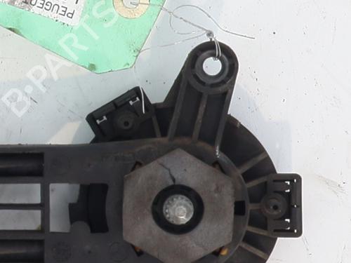 Front left window mechanism PEUGEOT 106 II (1A_, 1C_) 1.5 D | BP29928152C22