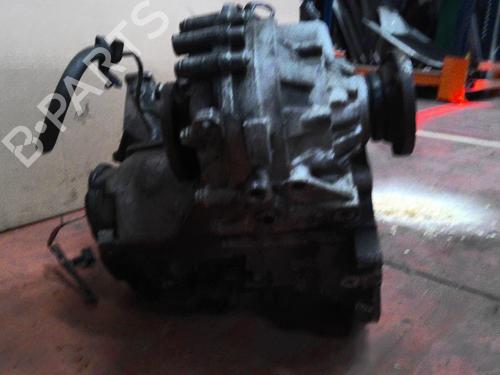 Gearbox SKODA OCTAVIA I (1U2) RS 1.8 T | BP31842220M3 