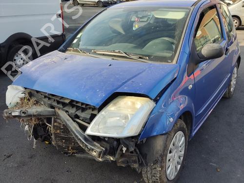 Third brake light CITROËN C2 (JM_) 1.4 HDi | BP25824539L11  - Image 18
