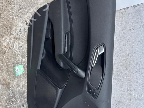 Front left panel AUDI A1 Sportback (8XA, 8XF) 1.6 TDI | BP38774021C58 - Image 2