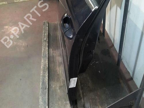 Left front door VW PASSAT B6 Variant (3C5) 1.9 TDI | BP20360082C2 