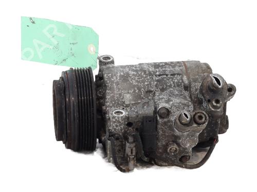 AC compressor BMW 1 (E87) 118 d | BP31981460M34  - Image 5